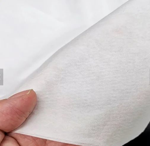 Нетканое полотно из мелтблауна