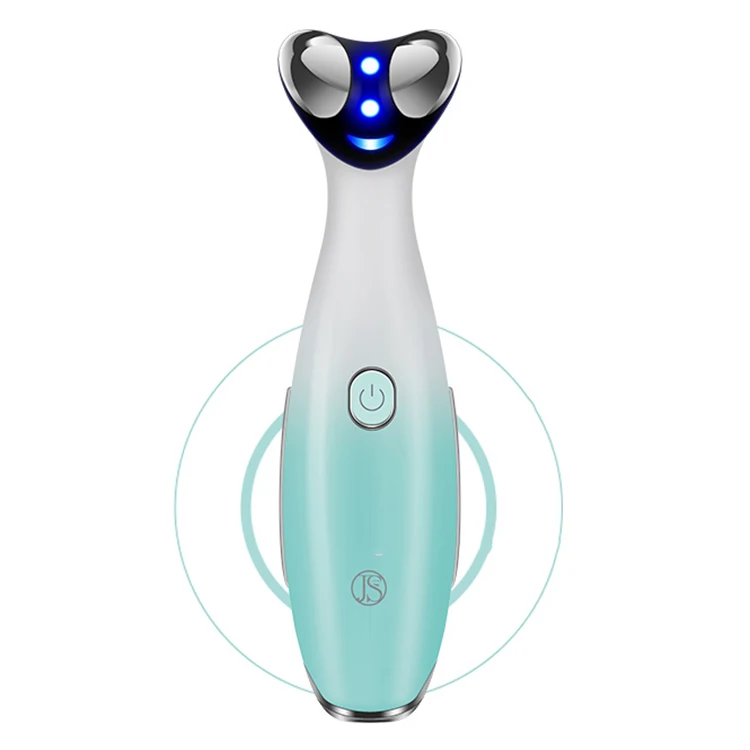 Eye Massager RF Photon Beauty Instruments Eye Rejuvenating