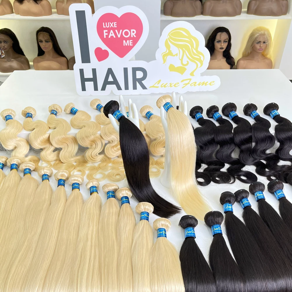 Free Sample Virgin Mink Brazilian Hair Bundles,Brazilian Human Hair Extension,Raw Virgin Brazilian Cuticle Aligned Hair Vendor