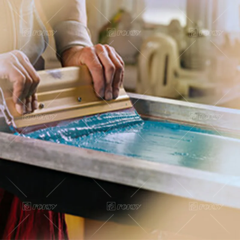 Dtg Custom Printed Tshirt Custom T-shirt Silk Screen Printing T Shirt Custom T Shirt Printing Blank T-shirt