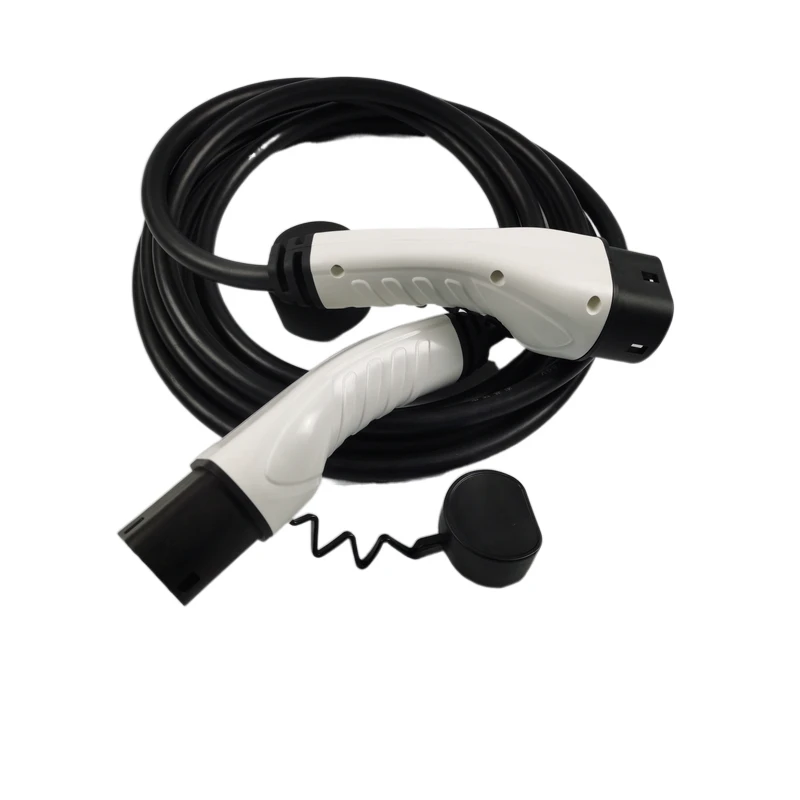 Factory Customized Double Plugs Charging Double Plugs European Type 2 Fast Charging