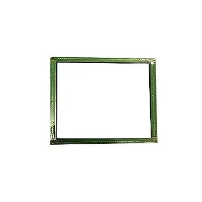 serial port 17 inch Infrared IR touch screen overlay fits 3M  protocol