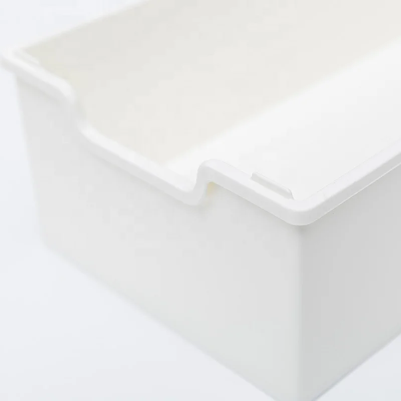 
Custom high quality clothes kids cart cd plastic shoes storage cabinet drawers 
