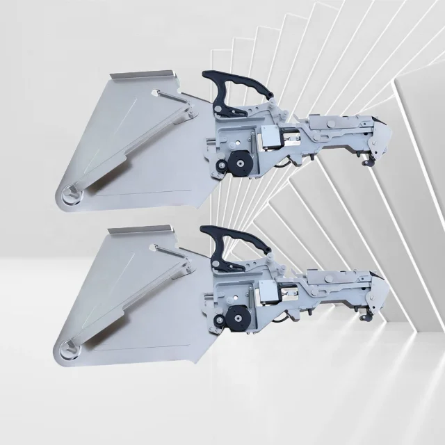 automation machine SMT YAMAHA CL 12mm Feeder KW1-M2200-100 For yamaha YV/YG machine