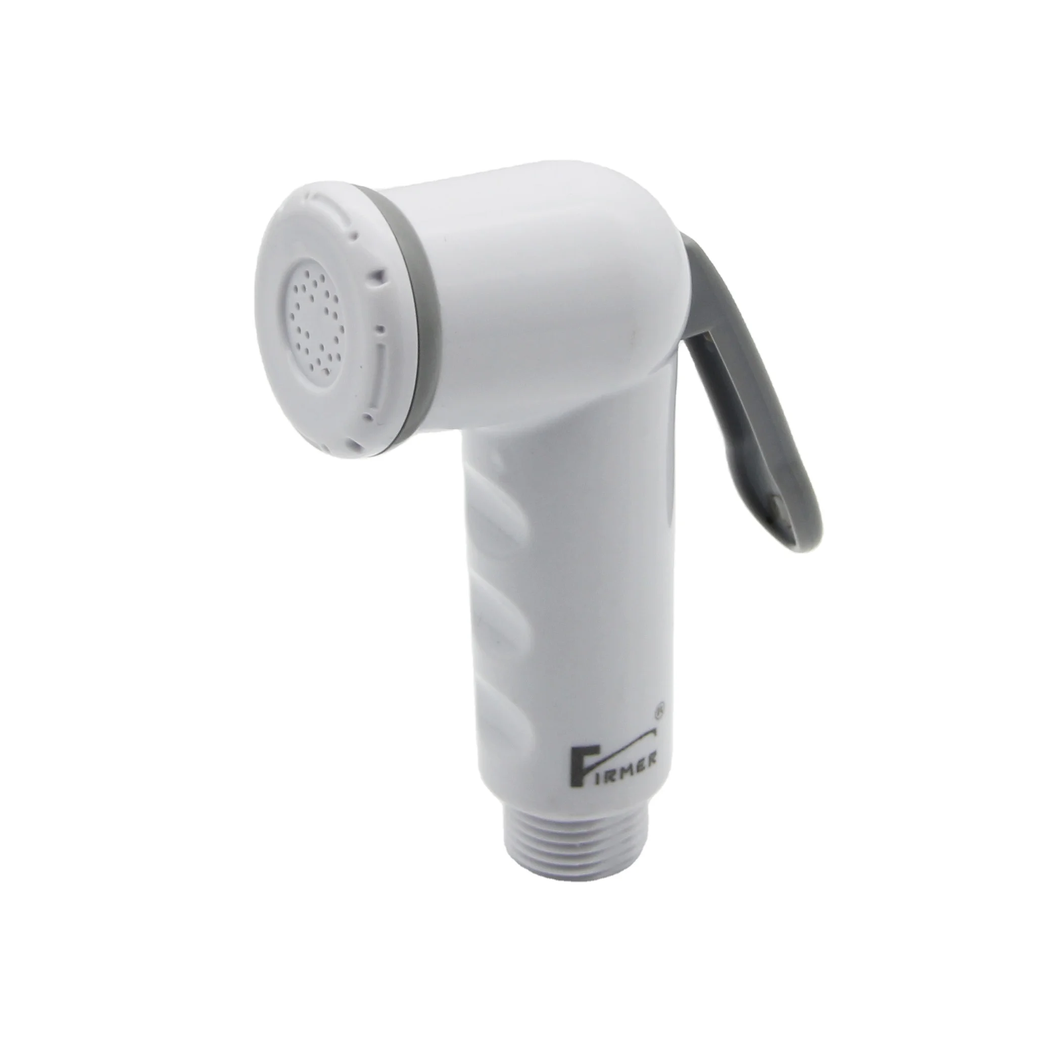 Firmer Bathroom Accessories ABS Handheld toilet bidet shattaf set