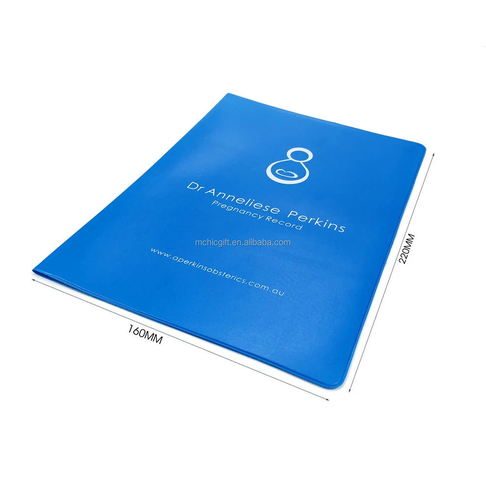 2 Pocket Folder custom with Plastic Folders display Folders with Clear Sheet Protectors Documents Important Papers School Office