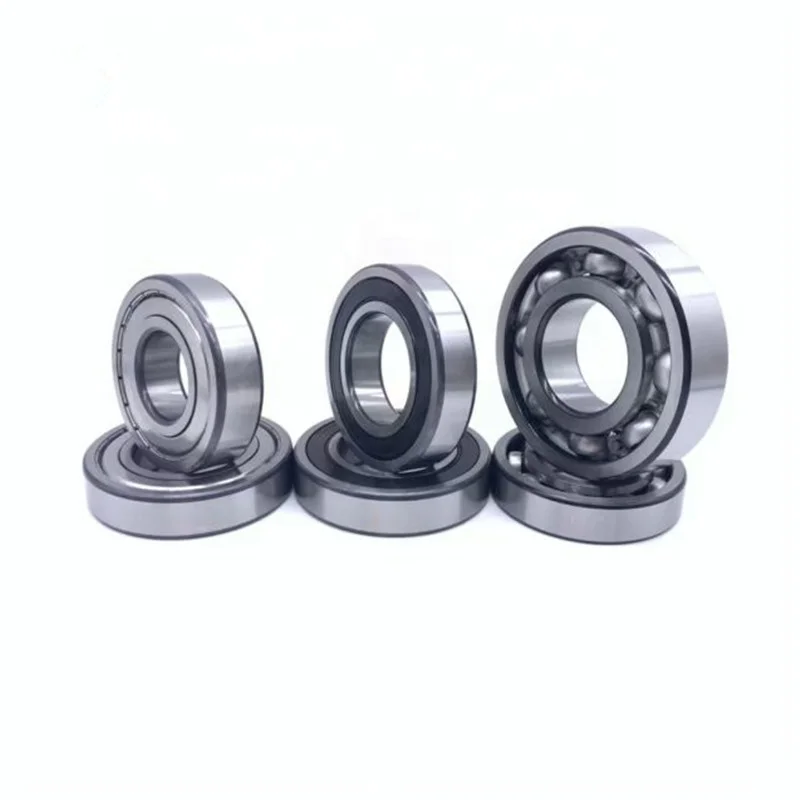 Good price NTN KOYO IKO NSK deep groove ball bearing 6004 6202 6203 6204 63016309 698 608ZZ 2RS C3 bearings