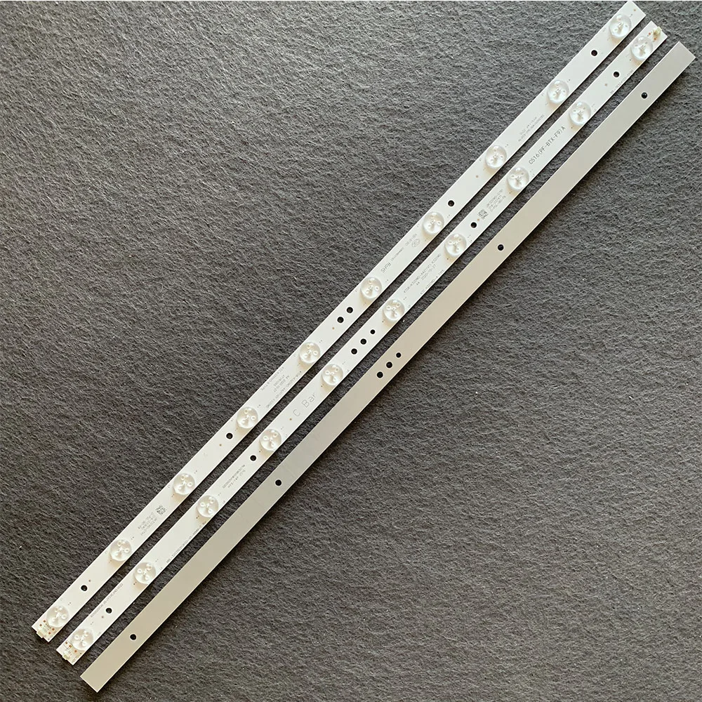 Светодиодная подсветка 3BL-T6324102-006B-A 3BL-T6324102-005B-B 3BL-T6324102-006B-C 32D3005A LC315TU3A 32CE561LED для телевизора 32 дюймов