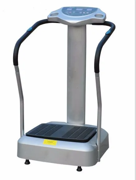 mini body vibration machine vibrating platform and body shaper vibration massage