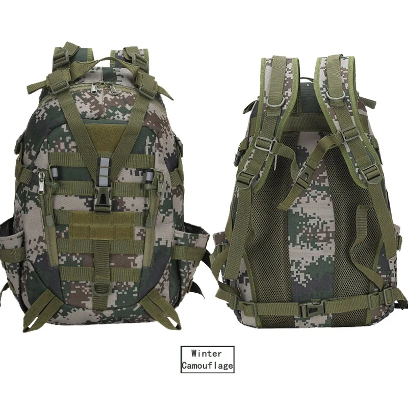 900D cordura Повседневный дорожный рюкзак спортивный рюкзак для ноутбука водонепроницаемый уличный тактический мешок для мужчин