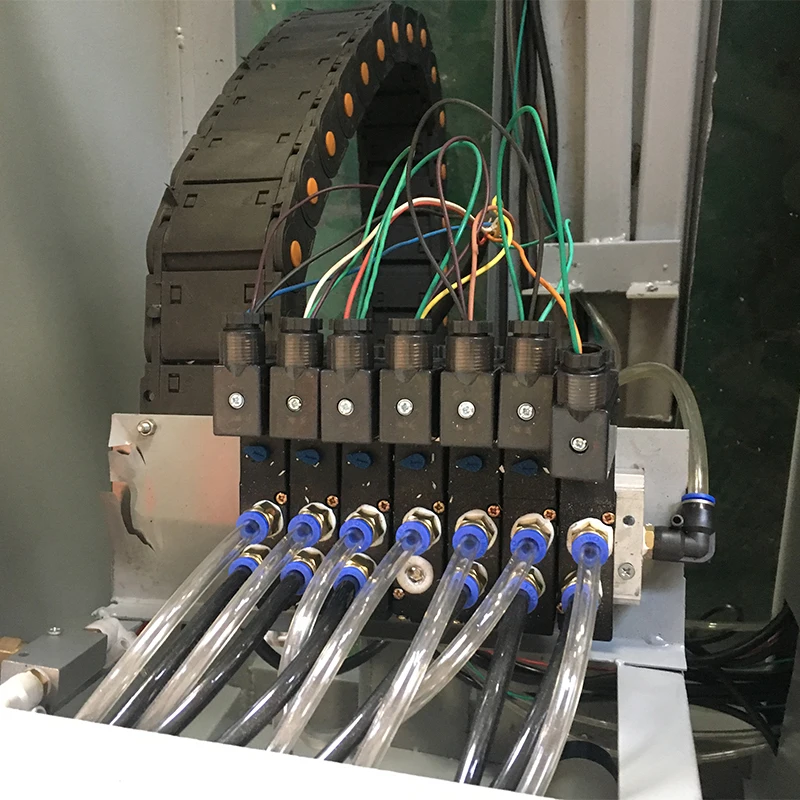 
UPVC Double Head Welding Machine For Sale 