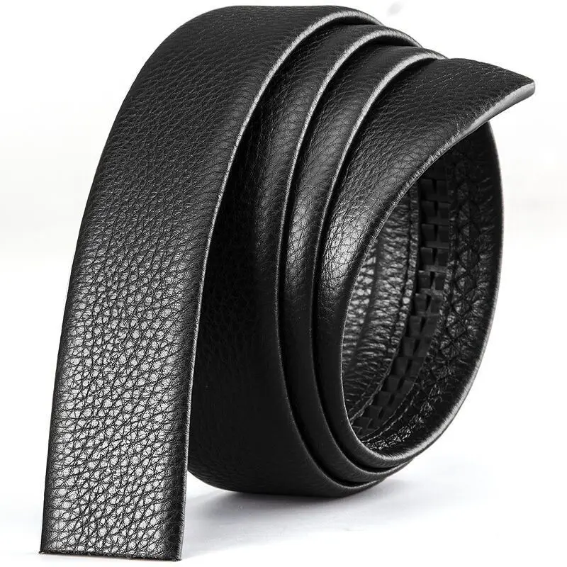 Мужской ремень из коровьей кожи
