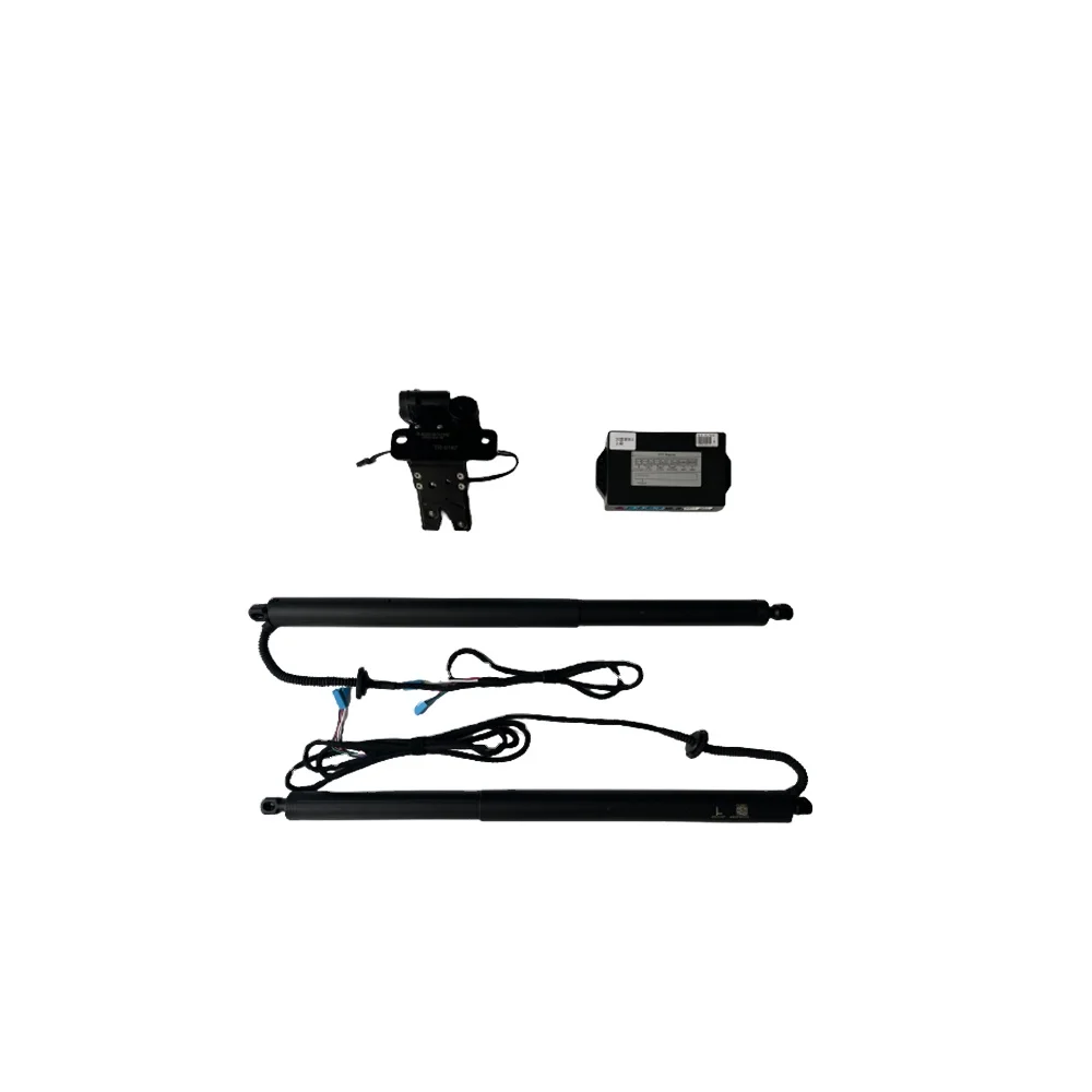Automatic lifting of trunk support rod Car Bumpers automobile refitting electric tailgate Suitable for NETA u neta v NetaGT