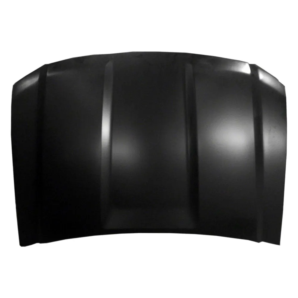 Aluminum Hood panel assy for GMC SIERRA 1500 2014-2018 car accessories body parts engine panel GM1230425 84348415