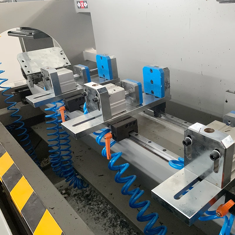 WEIKE CNC 3 aixs фрезерный станок cnc обрабатывающий центр Автоматическая смена инструмента