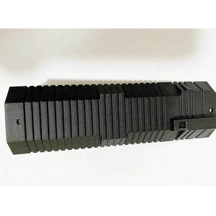 Shenzhen HXMT Nylon 12 SLS 3D Printing Service PA12 Rapid Prototyping 3D Printing Manufacturer Custom Service