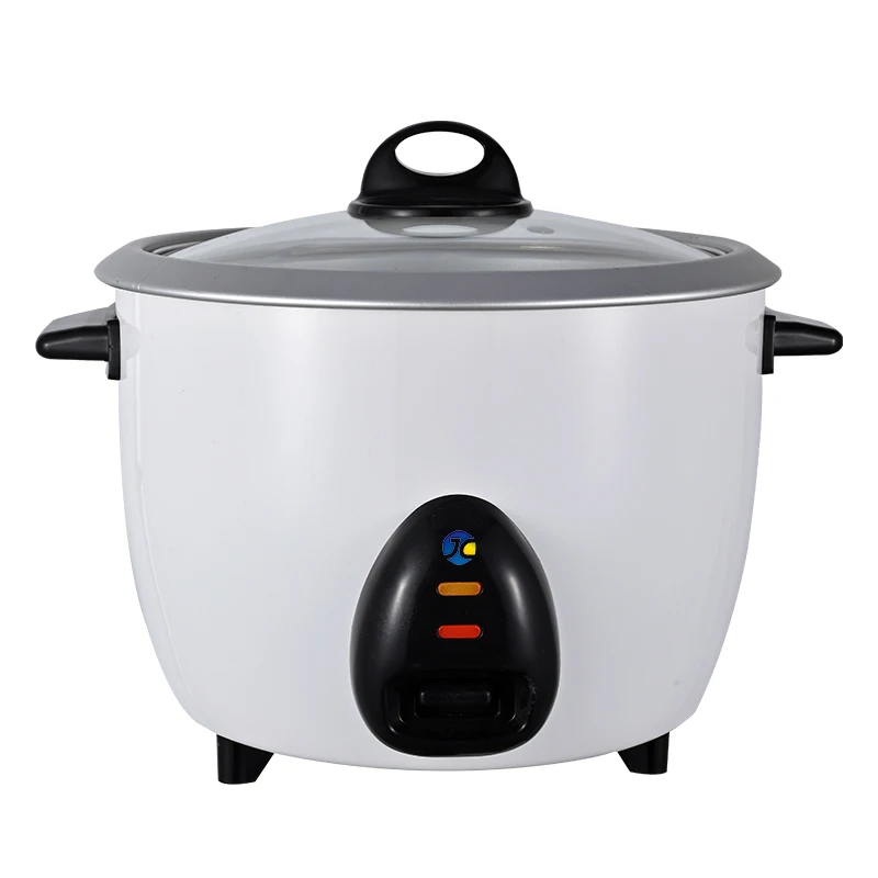 Home appliance hot selling small drum chinese kitchen appliances electric non stick parts inner pot rice cookers
