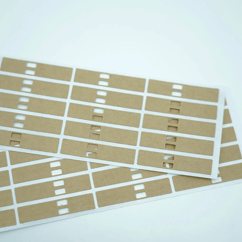 Electrical Insulating Cardboard Kraft Insulation Laminate Paper Sheet