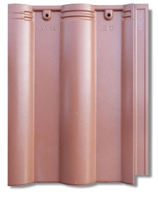 Высокая стойкость цвета водонепроницаемое покрытие и очень легкого бетона черепицы из duragreen Вьетнам