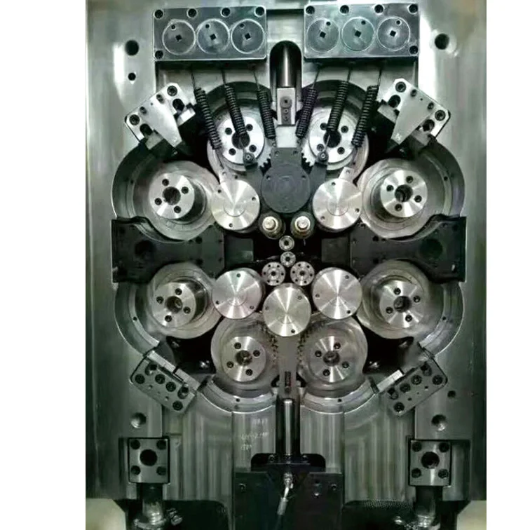 20 Hi reversing Stainless Steel carbon steel Aluminum Cold Rolling Mill