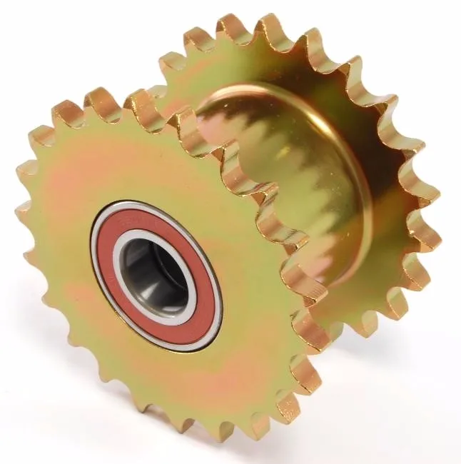 High Quality customized roller chain and sprocket