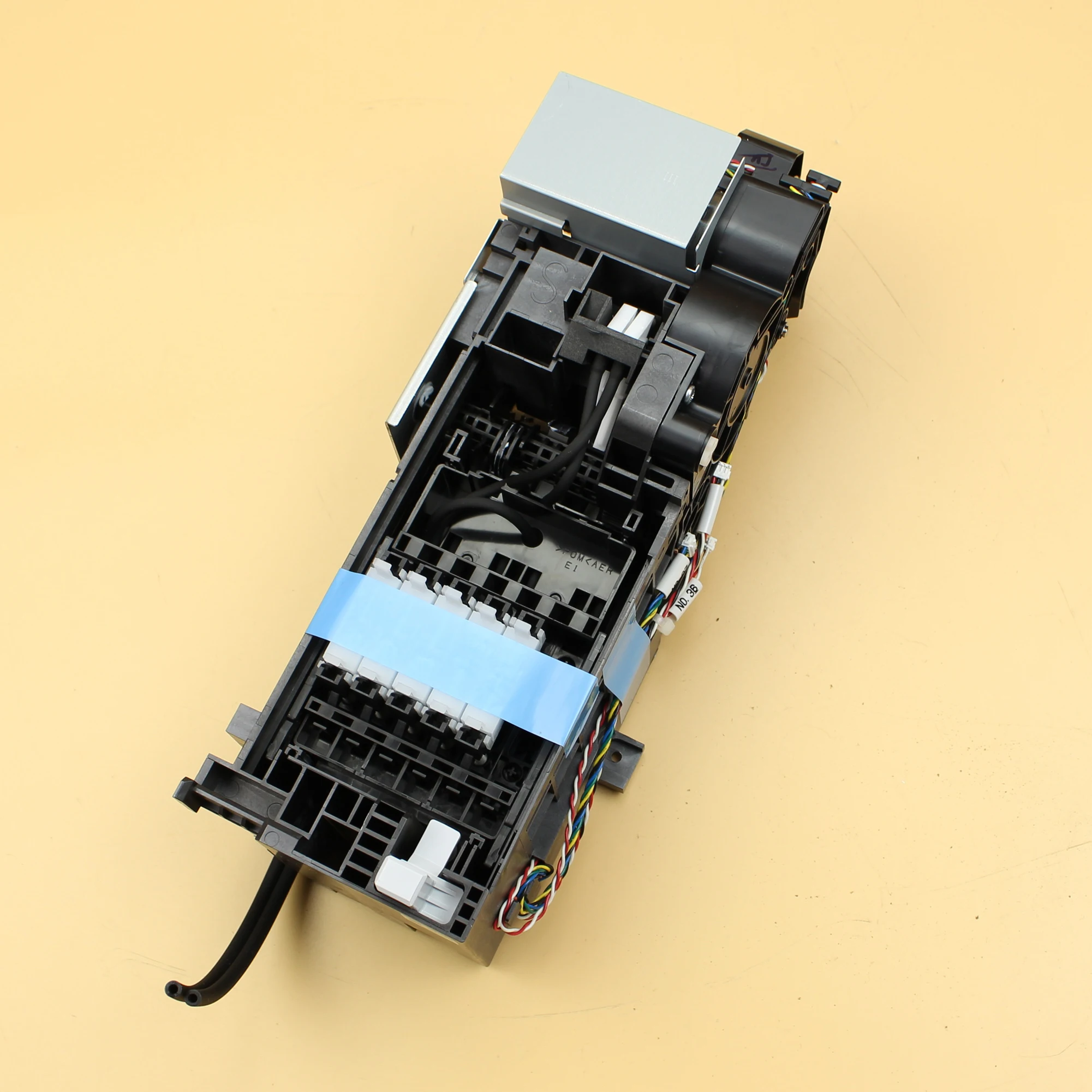 Крышка насоса принтера Assy для Epson surecolor F9300 F9330 F9370