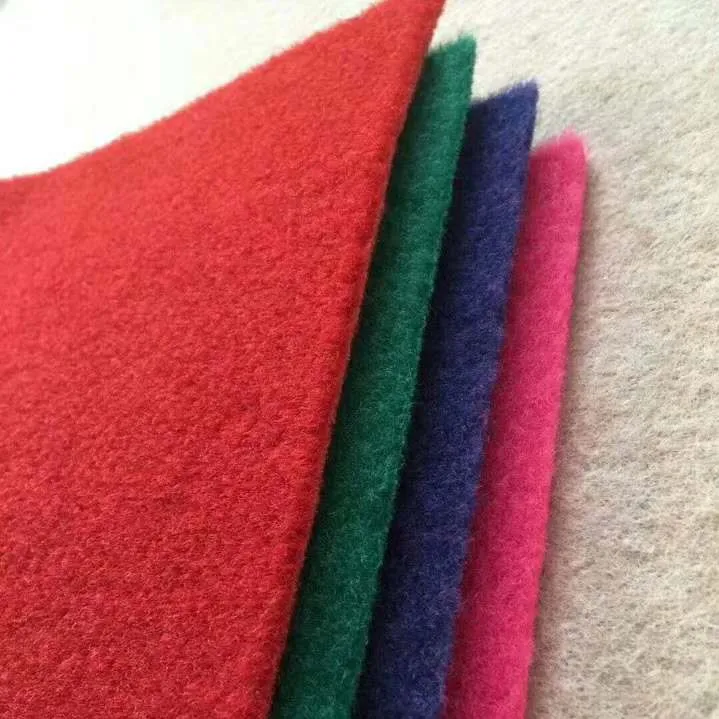 100% polyester non woven velour carpet manufactured home center living room carpet rug