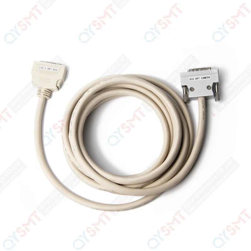 JU-KI HR CAMERA CABLE ASM 40003294 SMT Spare Parts for SMT PICK AND PLACE MACHINE