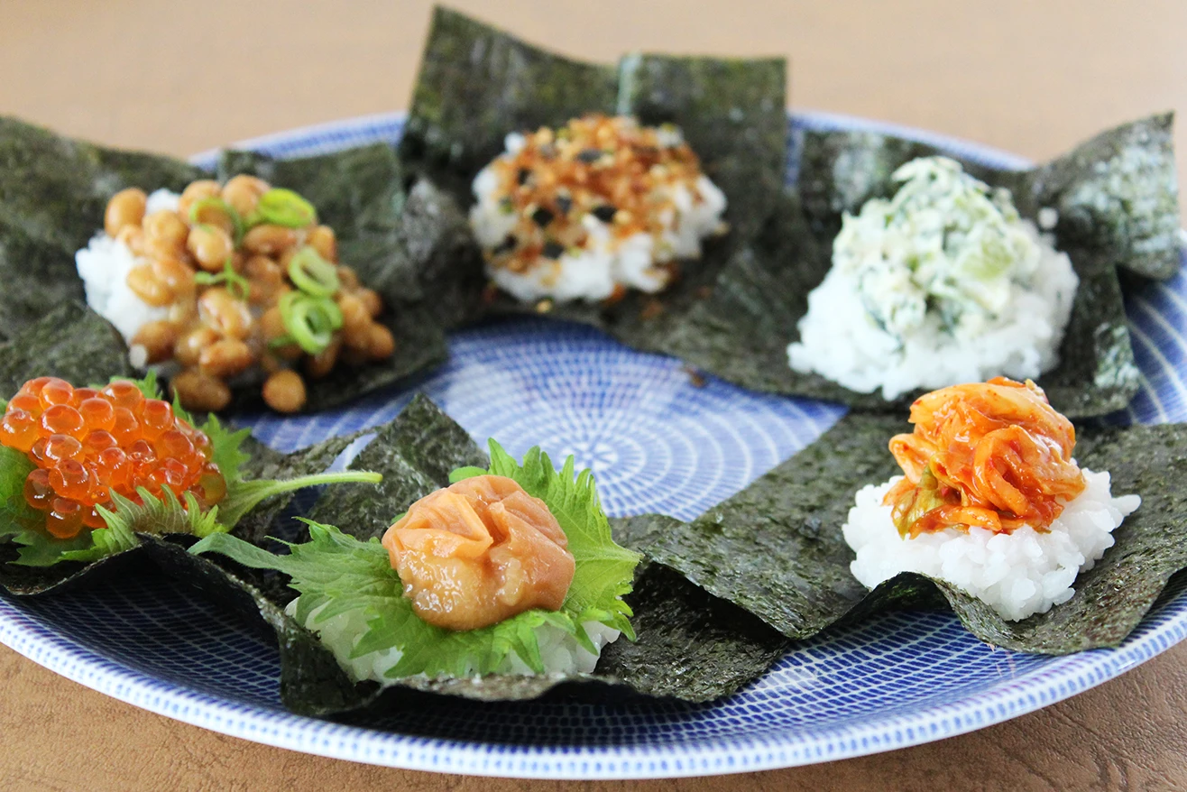 Certified Factory ready to shop nori algues nori kadoshi nori chips