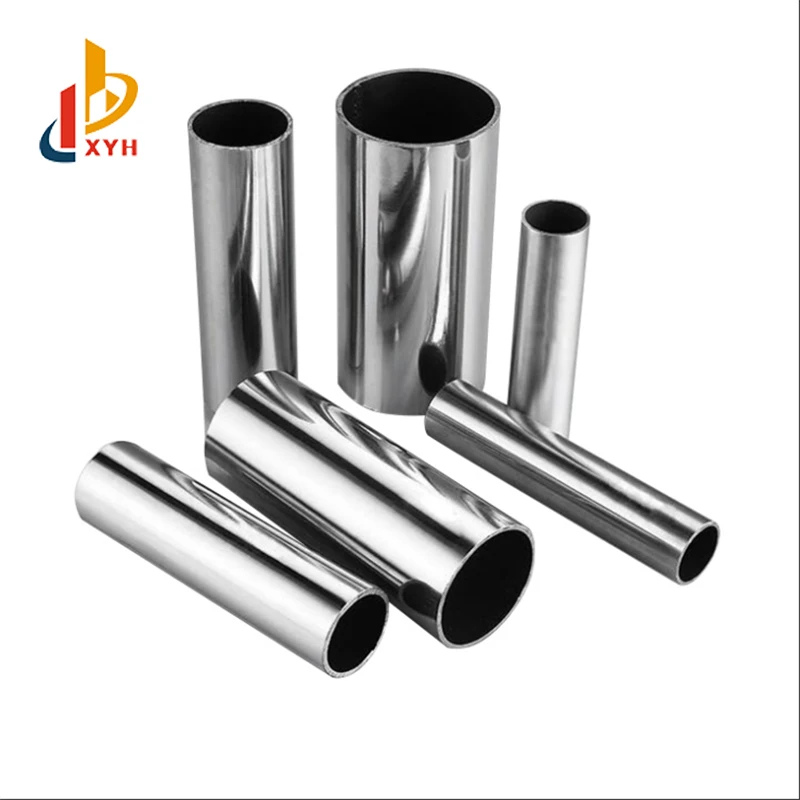 Best price hairline rectangular tube ss 304 Stainless Steel Pipe inox tube