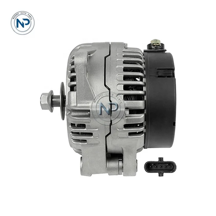  DAF электрическая система генератора Oem 0123525501 1516514 51261017232 51261017234 51261017242 51261017247 для грузовика
