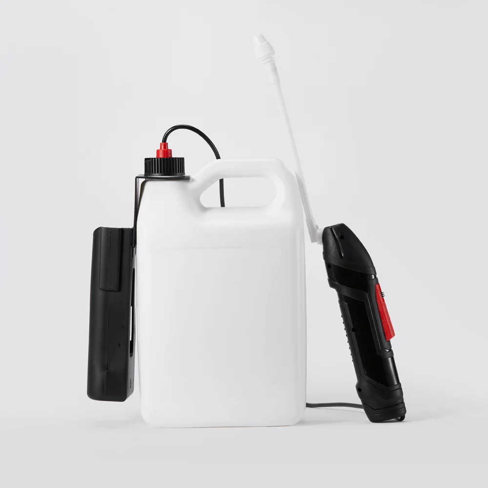 Professional-Grade Non-Toxic Weed & Grass Killer Spray - Fast-Acting, Eco-Friendly, Ideal for Lawns, Gardens & More