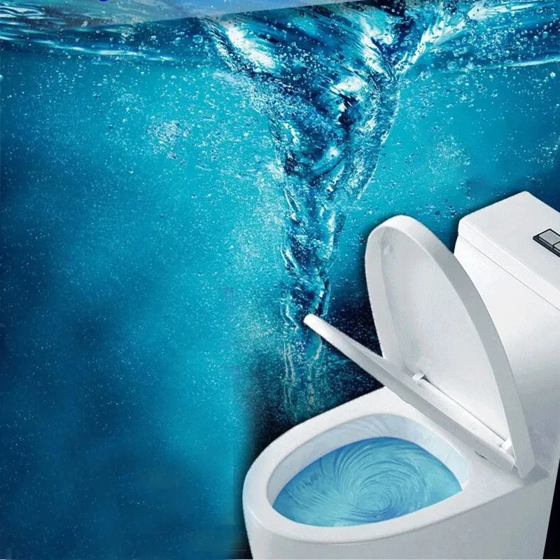 OEM toilet cleaning effervescent tablet cleaner toilet bowl cleaning tablet toilet cleaning detergent tablets