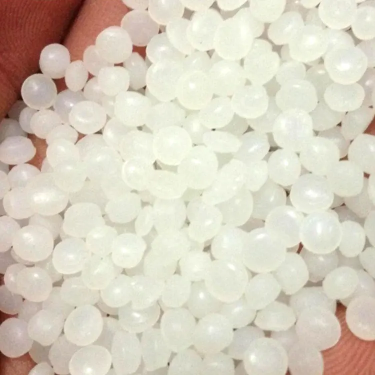 Порошок lldpe для ротоформования Чистые гранулы перерабатываемый