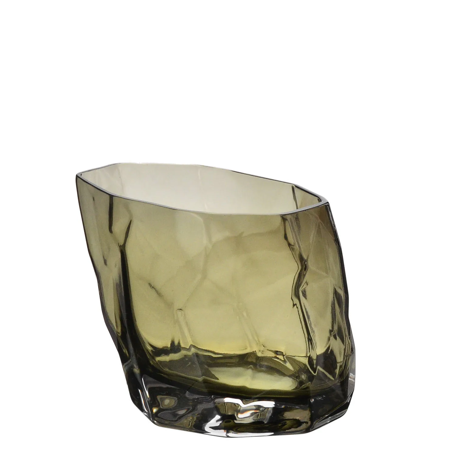 SAMYO Custom Unique Bar Old Fashioned Rock Drinking Glasses Water Cup Tequila Shot Whiskey Glasses