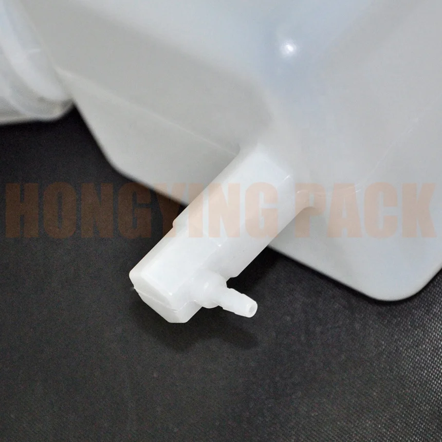 Ciss accessories tank bottle for bulk ink system Empty ink bottle