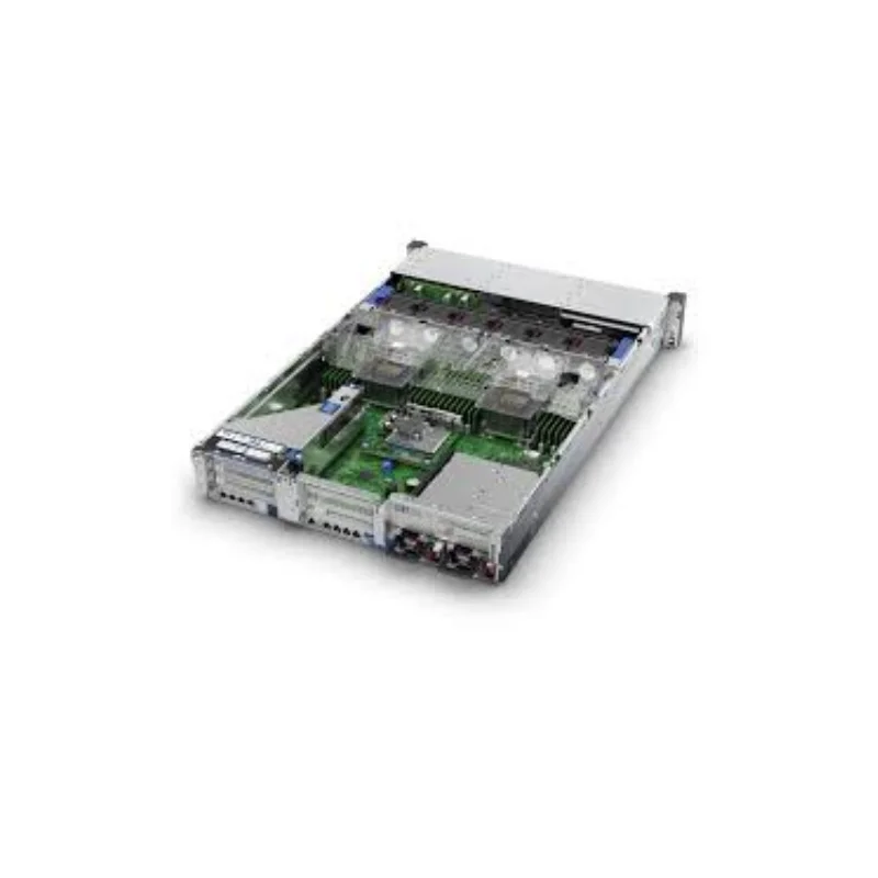 P43357-B21 для сервера HPE DL380 Gen10 + 5315Y 1P 32G Nc 8Sff