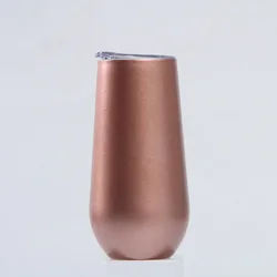 Double Layer Wine Tumbler Gifts Set Bottle 12 Oz Stainless Steel Egg Shape Custom Travel Cup Coffee Mug Logo For Sale Gift Water