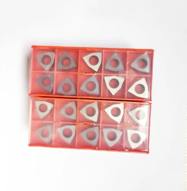 CNC Tools Tungsten Carbide Turning Milling Insert Shim MT1603 MD1504 MS1204 SW0804 MC1904 MC1604