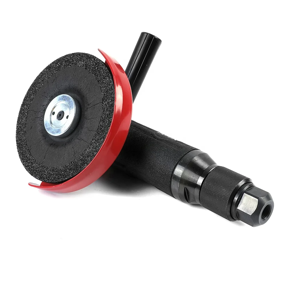 Hot sale New Model XX828 pneumatic tools high speed control 11000 rpm Air Angle Grinder