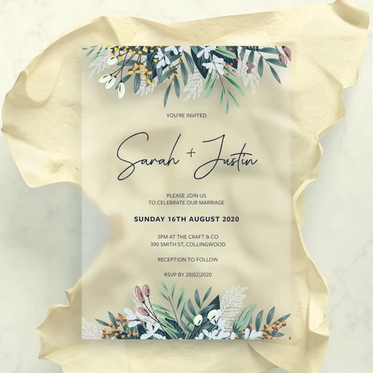 Custom Personalized Acrylic Wedding Bar Menu Sign Card Clear Signature Cocktails Wedding Sign Plastic Open Bar Sign Drinks List