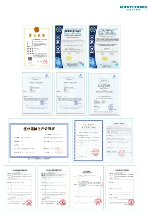 Medical equipment manufacturer with CE hot seller 5L  other medical consumable