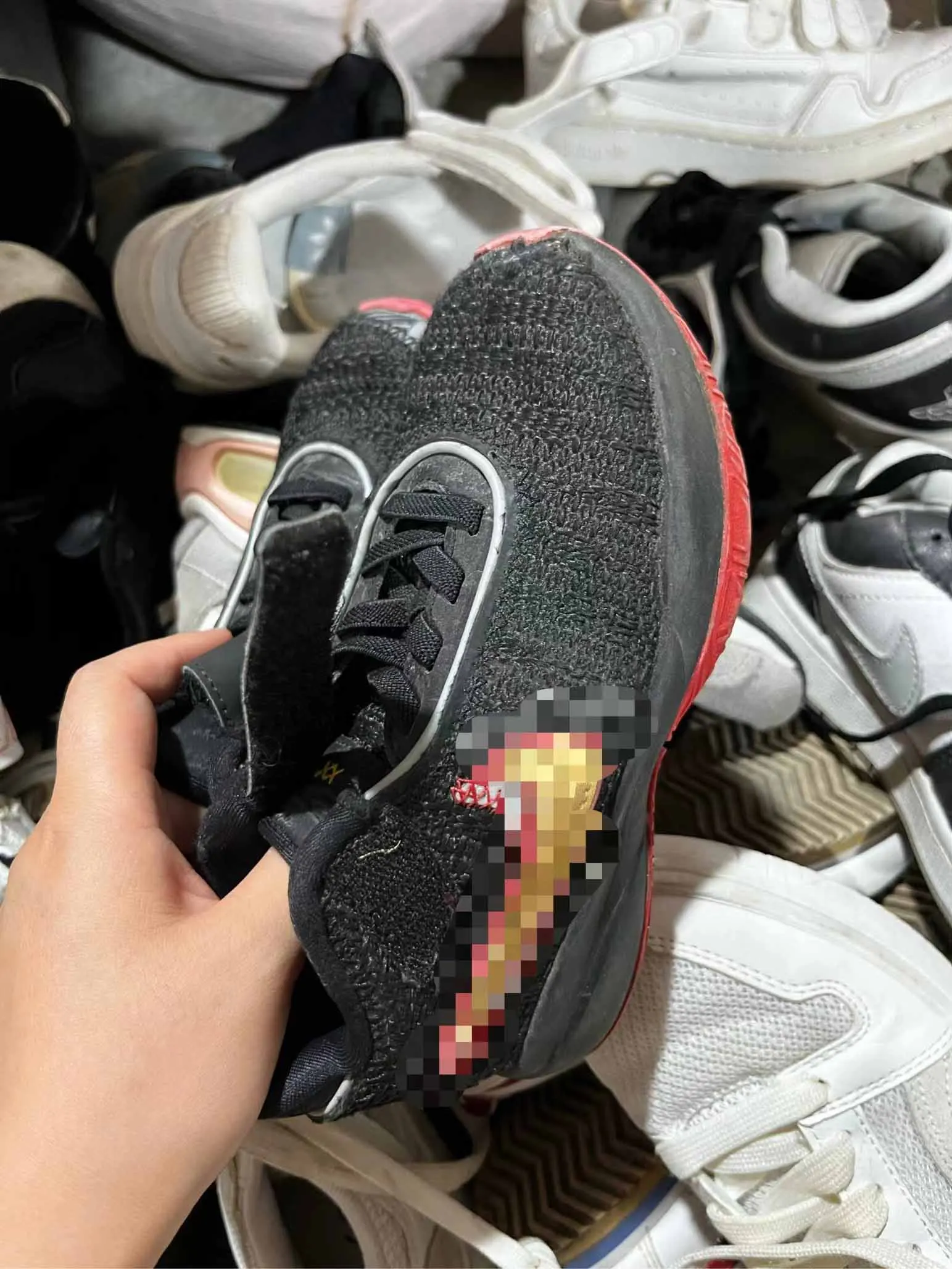 Factory Wholesale Unisex Kids Sport Shoes Mixed Style Fashion Running Shoes suit Summer Breathable Style for adiddas shoes