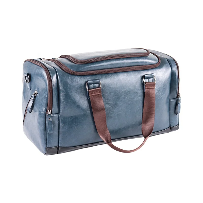 BSCI ISO LVMH factory eco friendly trolley traveling bag set travel luggage bags foldable travel bags