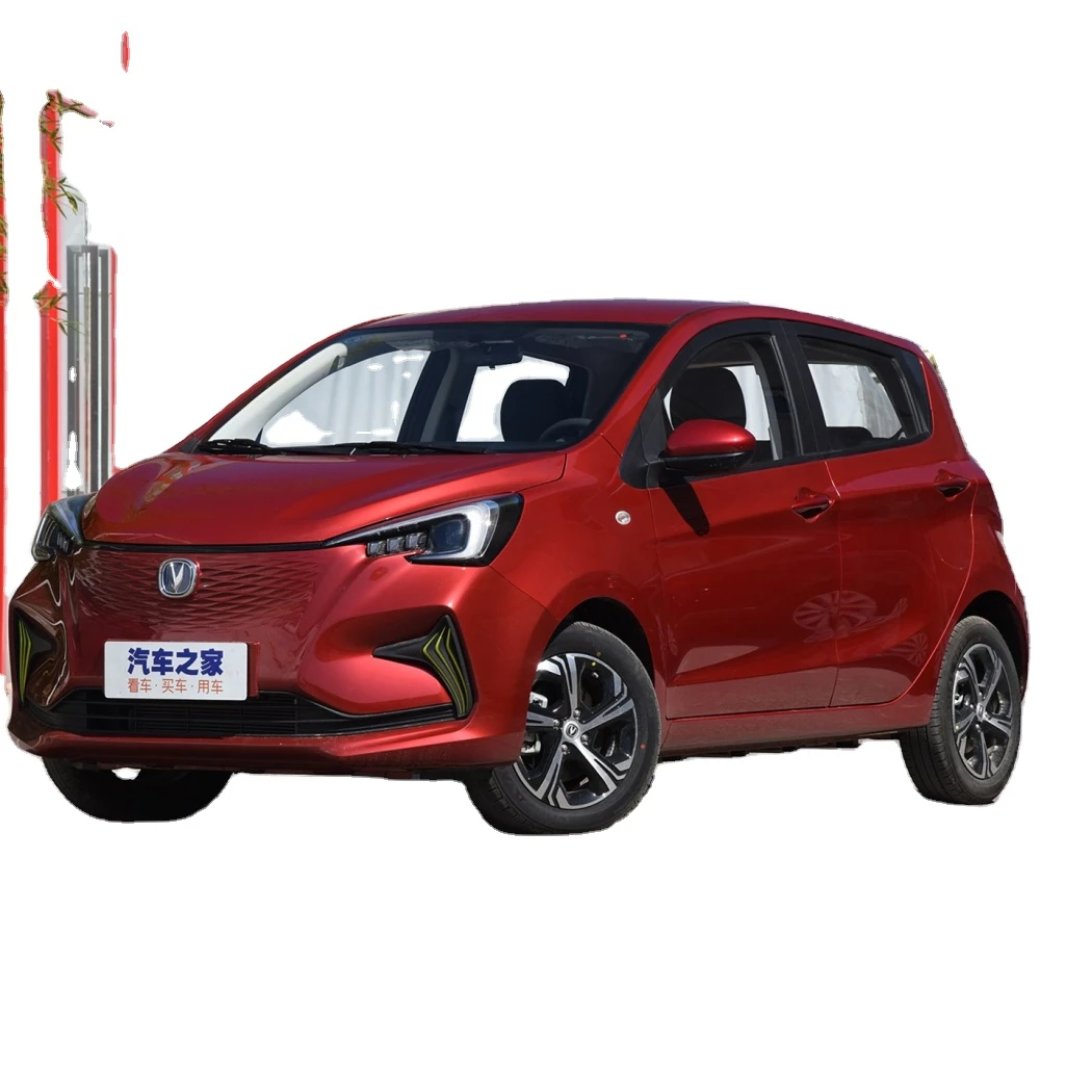 2023 changan benben mini маленькая Новая энергия 4 колеса для взрослых высокоскоростной Электрический ev