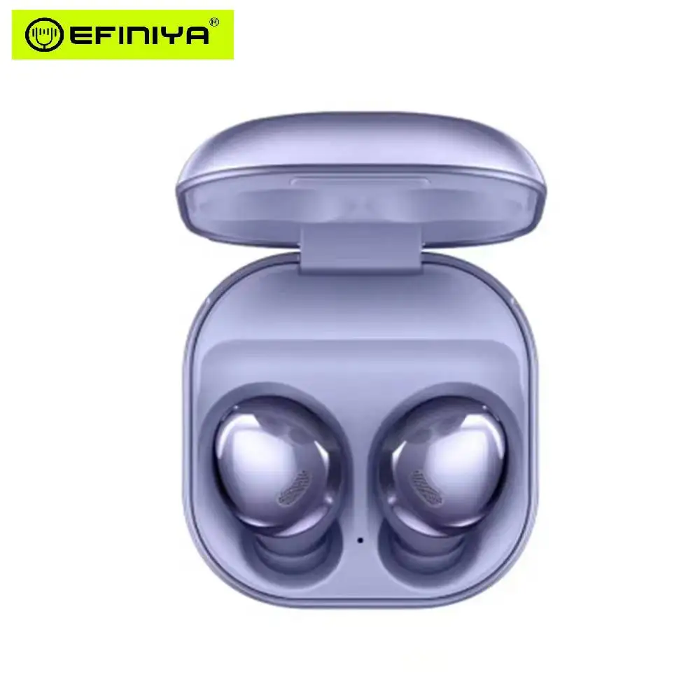 New Arrivals Buds 2 Pro Wireless earphone Type-c interface Wireless Charging Waterproof Pro Headphone TWS Buds 2 Pro EarBuds