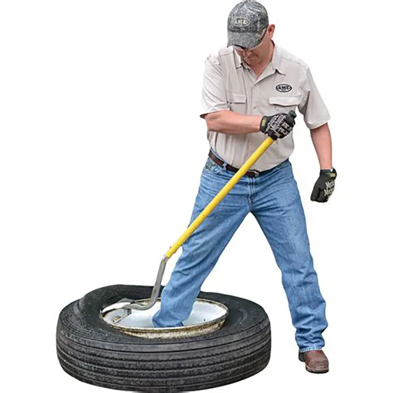 Local stock in America! Winmax 3pcs Manual Tire Changer Demount Tools Truck tyre changer repair tool set