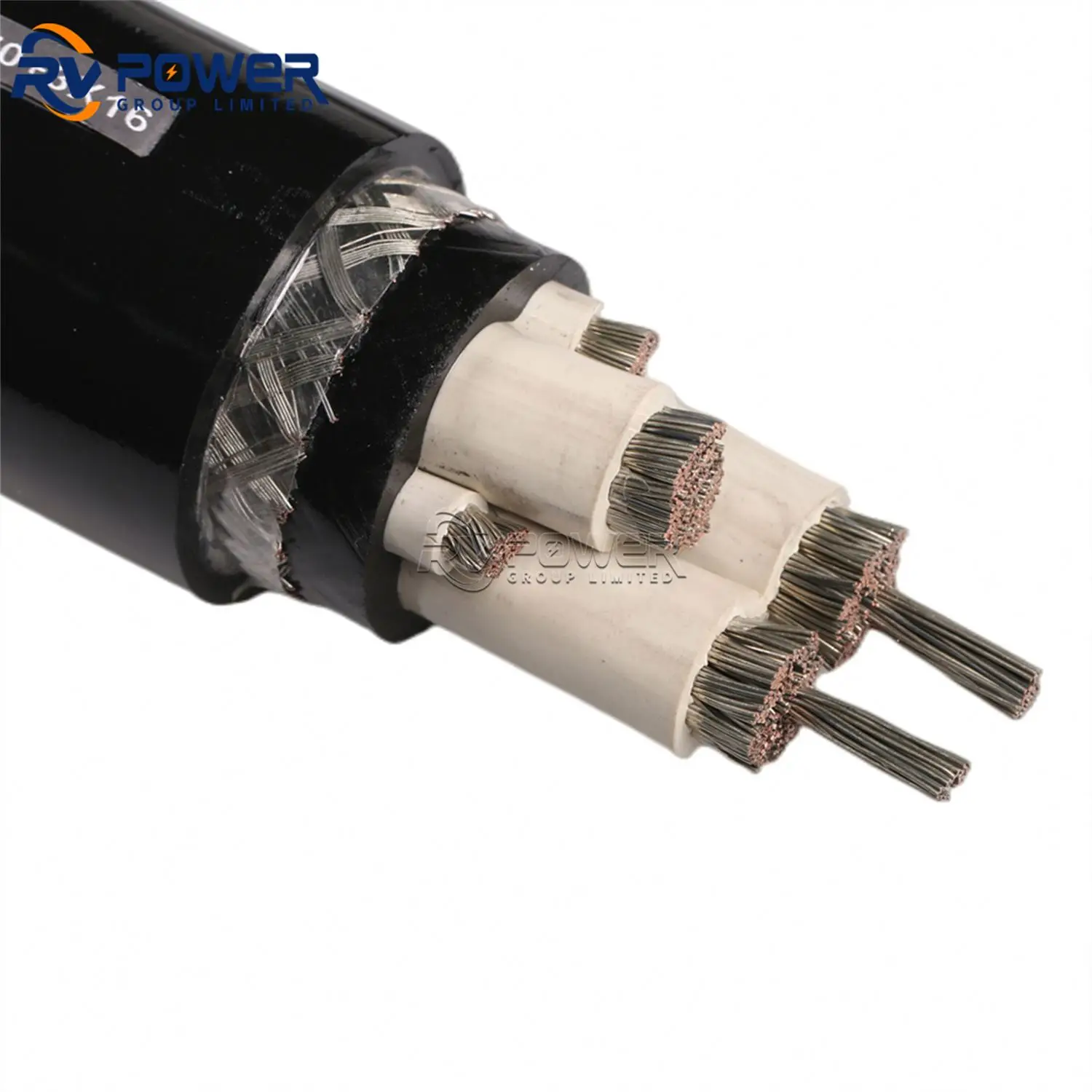 MarinePower Y(Z)OZmv 8.7/15 kV 12/20 kV 18/30 kV Shipboard Cable