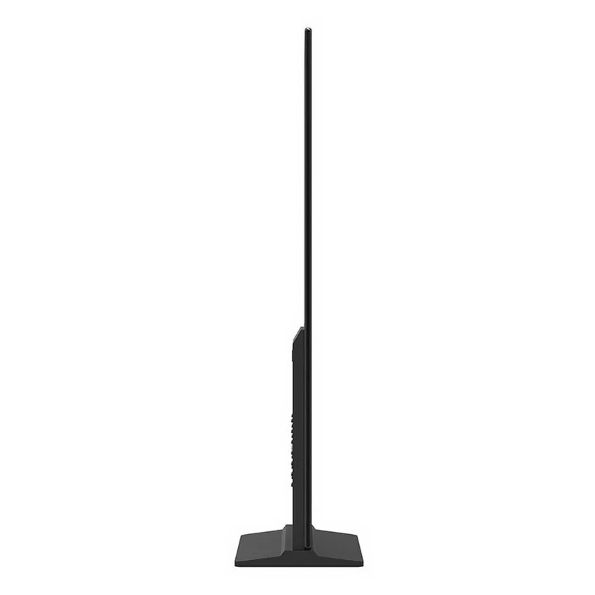 Floor Standing 65 Inch Window lcd digital signage kiosk for shopping mall advertising video player