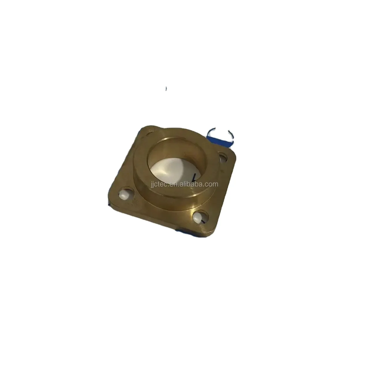 Top Drive Spare Part 30151961 PH-100 SHOT PIN FLANGE BUSHING TDS-8SA/TDS-11SH for Offshore Oilfield Oil Well Drilling Equipment